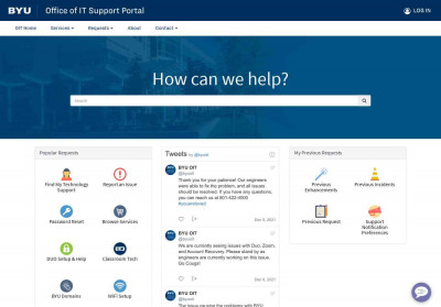 BYU Online Courses Support - Invalid BrainHoney Account BYU Online Courses Support - Invalid BrainHoney Account