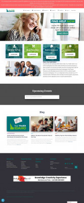Apply and Enroll » - Your Health Idaho Apply and Enroll » - Your Health Idaho