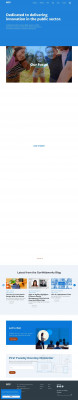 Integrated Benefits Eligibility – GovWebworks – Idaho Integrated Benefits Eligibility – GovWebworks – Idaho