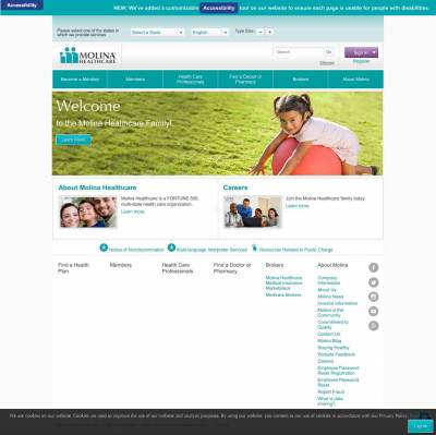 About Your Membership | Medicaid | Molina Healthcare of Idaho About Your Membership | Medicaid | Molina Healthcare of Idaho