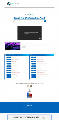 Idalink Portal - Find Official Portal - CEE-Trust Idalink Portal - Find Official Portal - CEE-Trust
