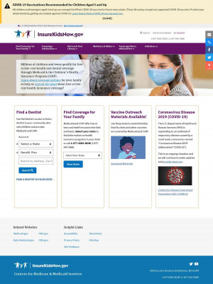 Children's Health Coverage Programs in Idaho - Taxonomy ... Children's Health Coverage Programs in Idaho - Taxonomy ...