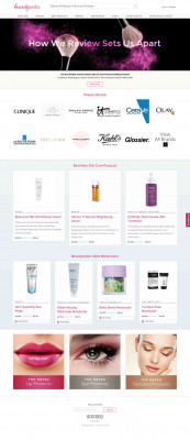 Meaningful Beauty By Cindy Crawford Skin Care Reviews Meaningful Beauty By Cindy Crawford Skin Care Reviews