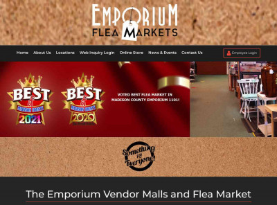 Web Inquiry Login - Emporium Web Inquiry Login - Emporium