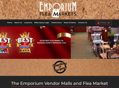Emporium: Home Emporium: Home