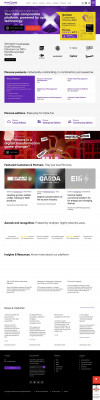 Marcolin Pimcore reference customer - DXP/CMS, PIM/MDM Marcolin Pimcore reference customer - DXP/CMS, PIM/MDM