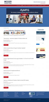 Freedom Health - Messer Financial Freedom Health - Messer Financial