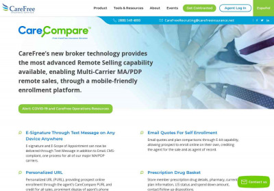 ORDERING SALES KITS INFORMATION - CareFree ... ORDERING SALES KITS INFORMATION - CareFree ...