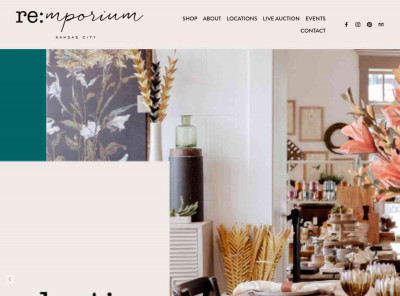 Our Team | Restoration Emporium — RE Our Team | Restoration Emporium — RE
