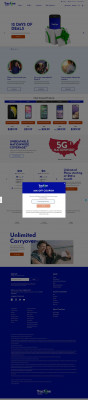 Tracfone Wireless Tracfone Wireless