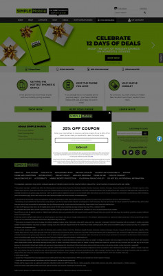 My Account, Login | Simple Mobile My Account, Login | Simple Mobile
