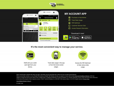 My Account Download My Account Download