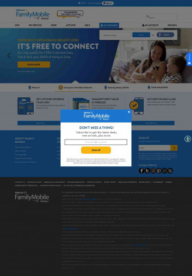 Sign In To Your Account | Family Mobile Sign In To Your Account | Family Mobile