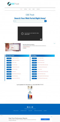 Gm Program Info Login - Find Official Portal - CEE-Trust Gm Program Info Login - Find Official Portal - CEE-Trust