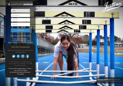 Logged Out - Yearbook Avenue Logged Out - Yearbook Avenue