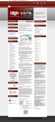 Yearbook Avenue - Folsom Cordova Unified School District Yearbook Avenue - Folsom Cordova Unified School District