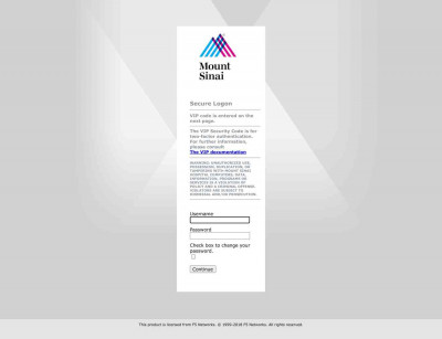 dcsmsvpn.mountsinai.org dcsmsvpn.mountsinai.org