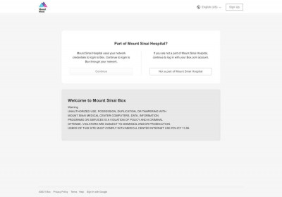 https://mountsinai.account.box.com/ https://mountsinai.account.box.com/