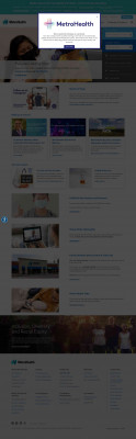 Employee Portal | The MetroHealth System Employee Portal | The MetroHealth System