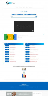 Citynet Login - Find Official Portal - CEE-Trust Citynet Login - Find Official Portal - CEE-Trust