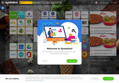Symbaloo Gallery Symbaloo Gallery