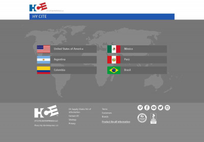 Payment Options - Hy Cite Enterprises Payment Options - Hy Cite Enterprises