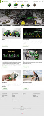 John Deere IT John Deere IT
