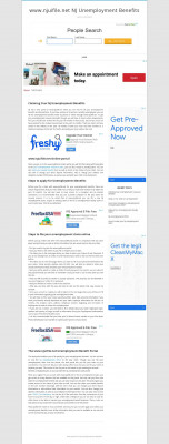 www.njuifile.net NJ Unemployment Benefits – NJuifile Reviews www.njuifile.net NJ Unemployment Benefits – NJuifile Reviews