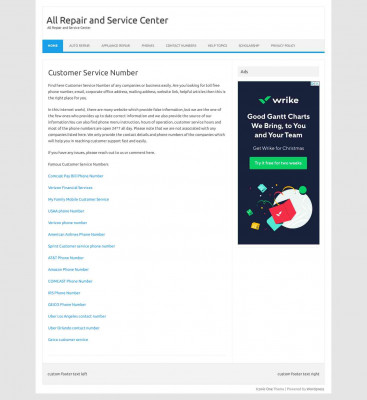 Repair and Service Center All Repair and Service Center Repair and Service Center All Repair and Service Center