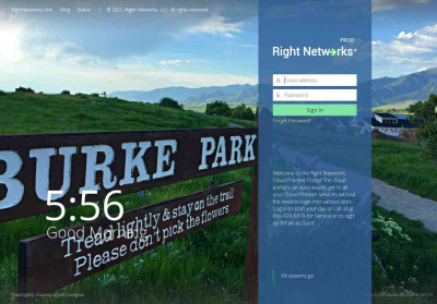 Xcentric Cloud Portal Login - Right Networks Cloud Premier Xcentric Cloud Portal Login - Right Networks Cloud Premier