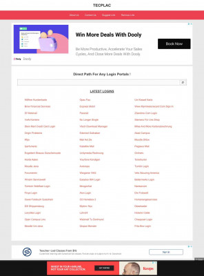 Xcentric Cloud Login - Tecplac Xcentric Cloud Login - Tecplac