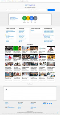 Right Networks Cloud Portal, Jobs EcityWorks Right Networks Cloud Portal, Jobs EcityWorks