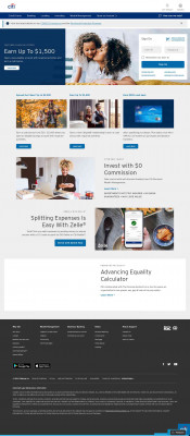 ThankYou® Rewards - Earn Points and Redeem ... - Citi.com ThankYou® Rewards - Earn Points and Redeem ... - Citi.com