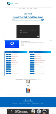 Sears Choice Rewards Mastercard Portal - CEE-Trust Sears Choice Rewards Mastercard Portal - CEE-Trust