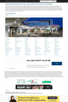 Sears Card Online Health | Medical Standards and Guidelines Sears Card Online Health | Medical Standards and Guidelines