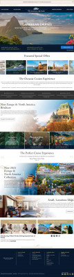 Oceania Cruises Oceania Cruises
