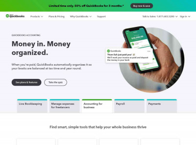 Connect BlueFolder with QuickBooks Online - Intuit Connect BlueFolder with QuickBooks Online - Intuit