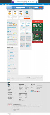 Digitalsea in Grand Rapids, MI 49506 - Michigan Business ... Digitalsea in Grand Rapids, MI 49506 - Michigan Business ...