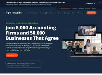 BlueFolder - Right Networks BlueFolder - Right Networks