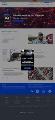 Customer Login | DAT Power | TruckersEdge | Express Customer Login | DAT Power | TruckersEdge | Express