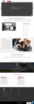 Freight Broker Software - Load Manager Freight Broker Software - Load Manager