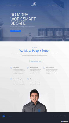 Login - Premier Employee Solutions Login - Premier Employee Solutions
