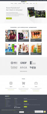 WebCenter: A packaging management solution for ... - Esko WebCenter: A packaging management solution for ... - Esko