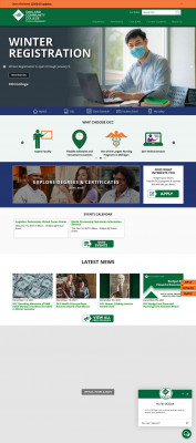 Oakland Community College Oakland Community College
