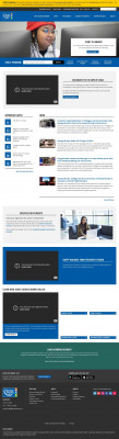Getting Started - Students Blackboard Login & Help - George ... Getting Started - Students Blackboard Login & Help - George ...