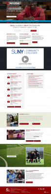 Cayuga Community College | SUNY Cayuga Community College | SUNY