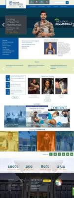 Macomb Community College - Discover. Connect. Advance. Macomb Community College - Discover. Connect. Advance.