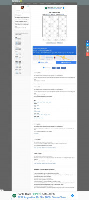 Sudoku Online DKM Software 2177 - Sudoku99 Sudoku Online DKM Software 2177 - Sudoku99