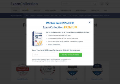 Free VCE Files: CCNA, Security+, Azure, A+, AWS ... Free VCE Files: CCNA, Security+, Azure, A+, AWS ...