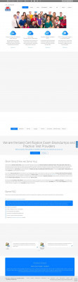 Killexams.com: Actual Exam Questions updated daily, Latest ... Killexams.com: Actual Exam Questions updated daily, Latest ...